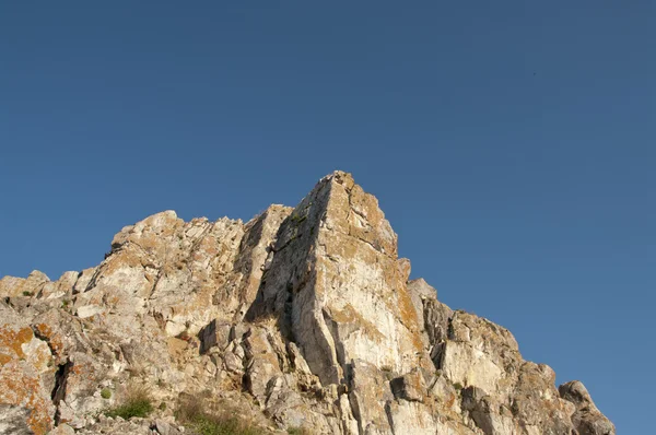 Rock, Baikal, Olkhon — Stockfoto