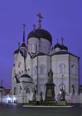 blagovezhensky Katedrali
