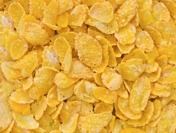 stock image Corn flakes