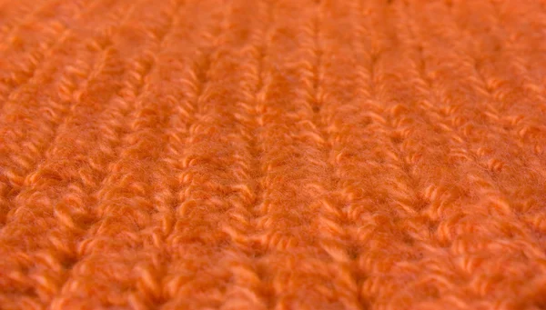 Abstract orange background (photo) — Stock Photo, Image