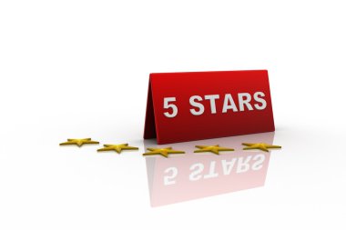 5 Yıldız