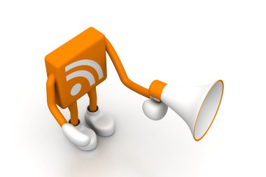 3D rss