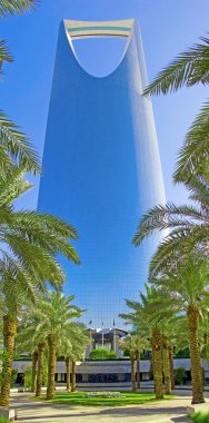 Kingdom tower clipart