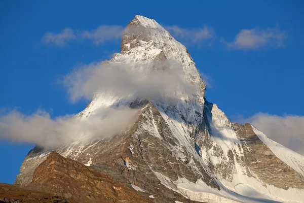 Matterhorn. —  Fotos de Stock