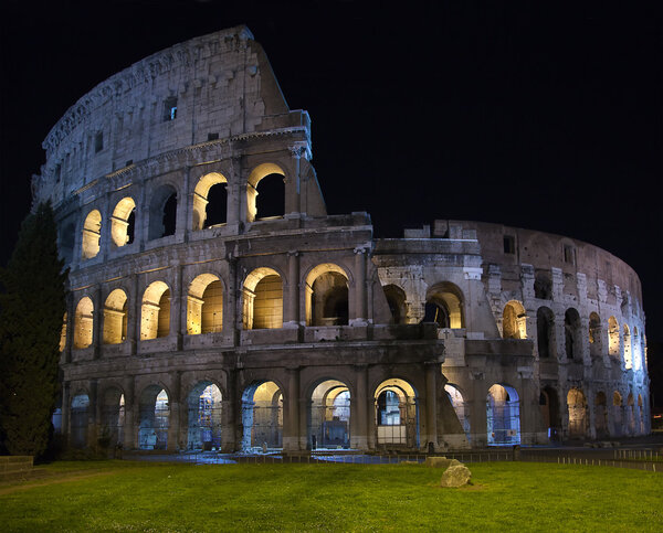 Colloseum