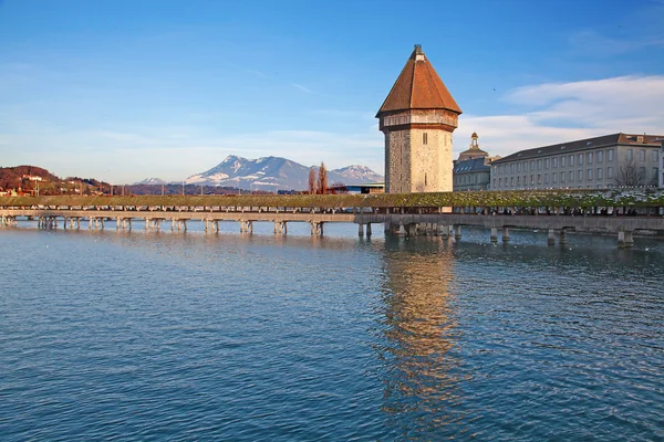 Stock image Lucerne(Luzern), Switzerland