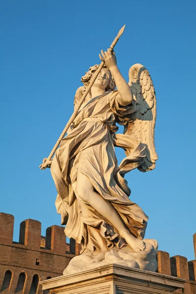 Ângelo de Bernini — Fotografia de Stock
