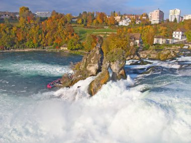 Rheinfall