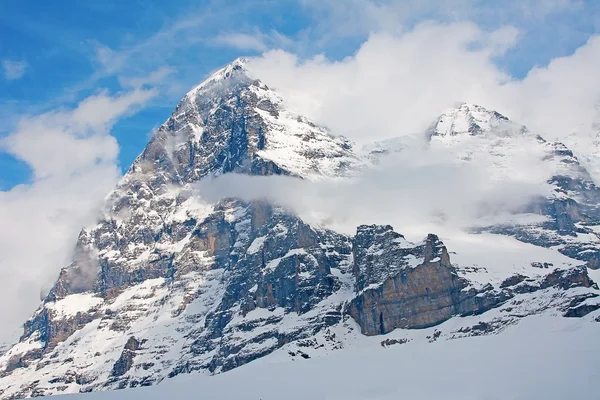 Región de Jungfrau —  Fotos de Stock