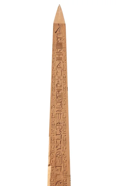Karnak "needle" — Stock Photo, Image