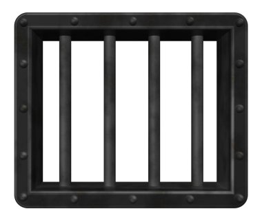 Prison clipart