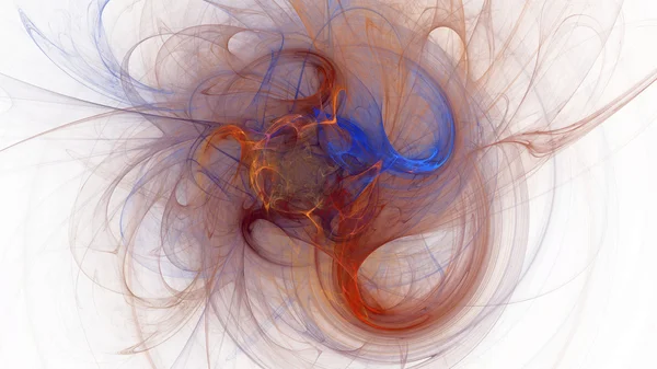 Swirl річ — стокове фото