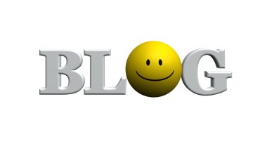 Blog etiketi