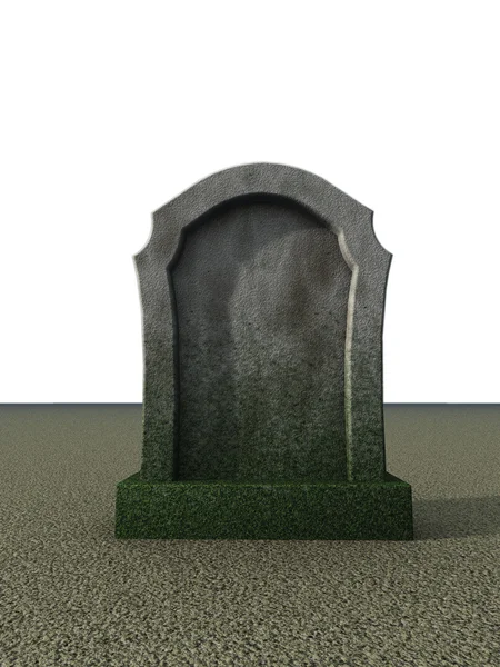 Mezar taşı — Stok fotoğraf
