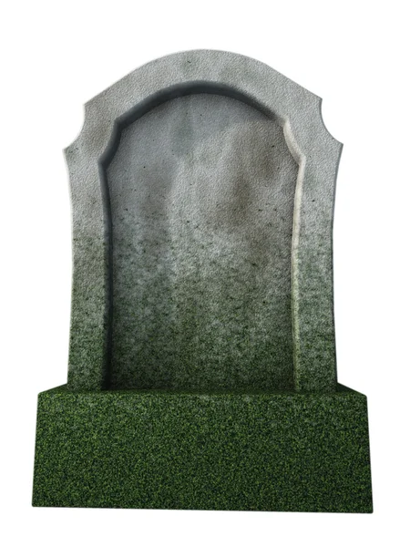 Lápida — Foto de Stock