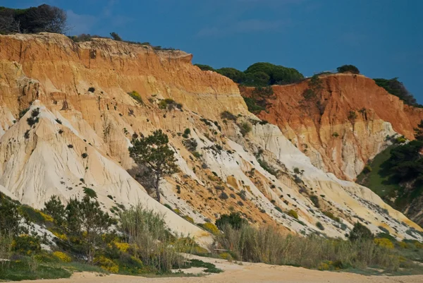 stock image Algarve, Portugal