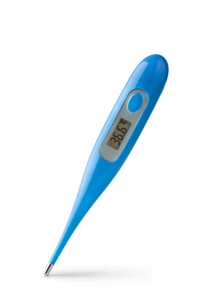 stock image Medical digital thermometer