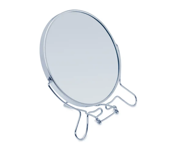 Mirror with shadow — Stock Photo, Image