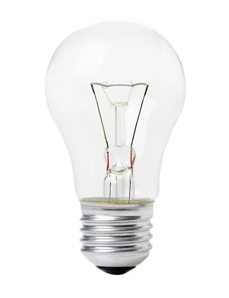 Electric bulb — Stock Photo, Image