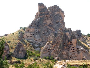 kapadokya