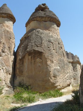 kapadokya