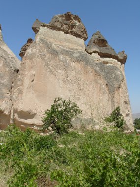 kapadokya