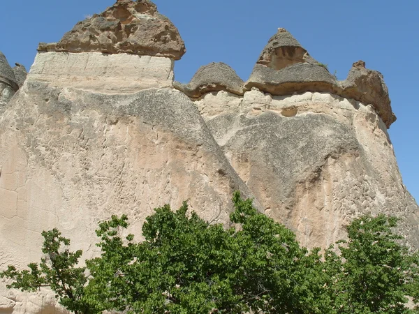 Cappadocië — Stockfoto