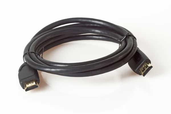 Cable HDMI —  Fotos de Stock