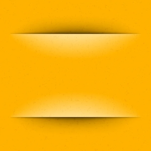Papier découpé géométrique abstrait — Image vectorielle