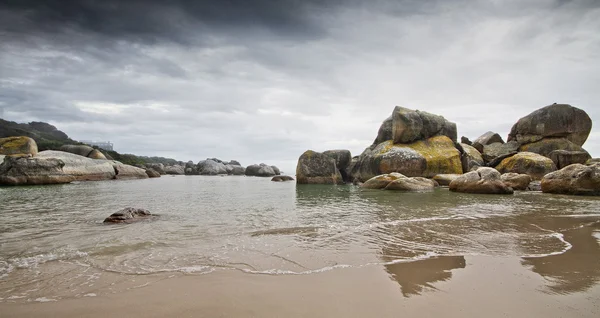 Kapsztad, boulders beach — Zdjęcie stockowe