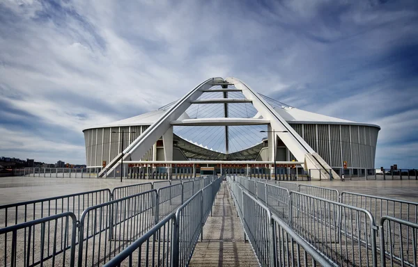 World Cup Stadium, Durban — Stock Photo, Image