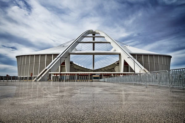 World Cup Stadium, Durban — Stock Photo, Image