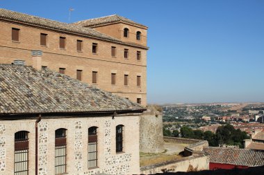 Toledo, İspanya