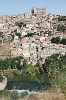 Toledo, İspanya