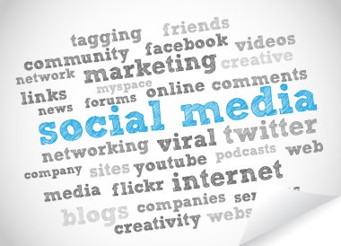 sosyal medya