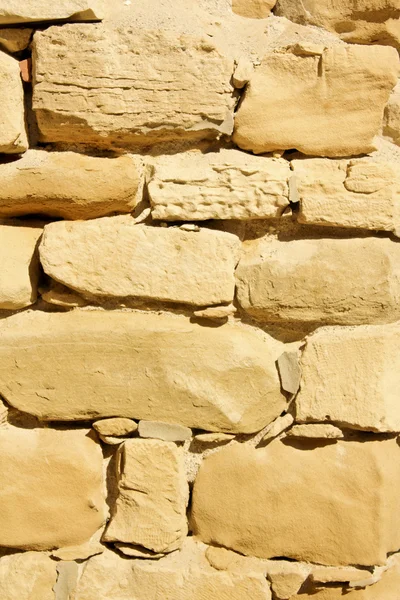 Stone Wall — Stock Photo, Image