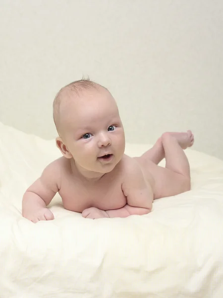 Stock image Little Baby