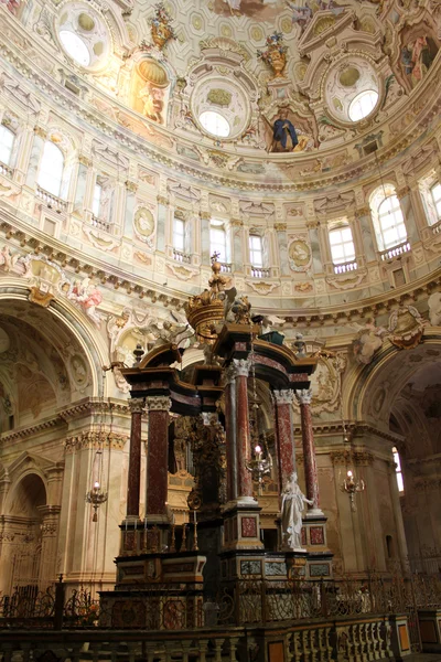 Iç Katolik Kilisesi — Stok fotoğraf