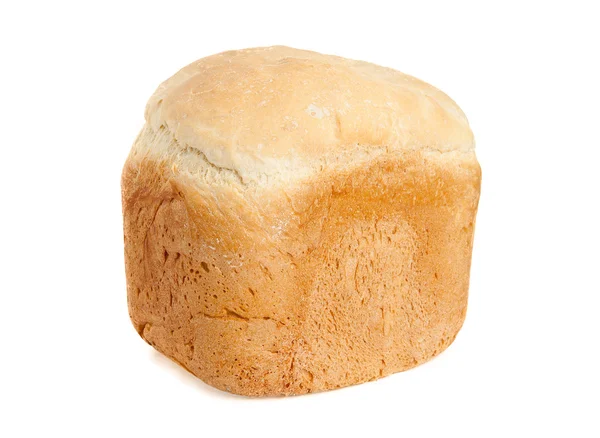 stock image White bread bake