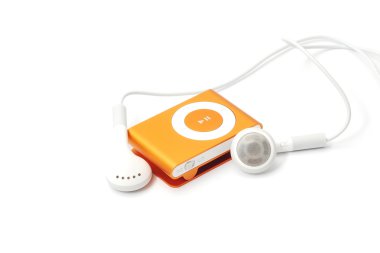 MP3 çalar