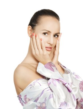 cilt bakım kavramı