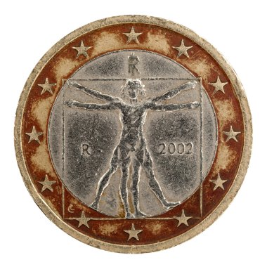 Euro para