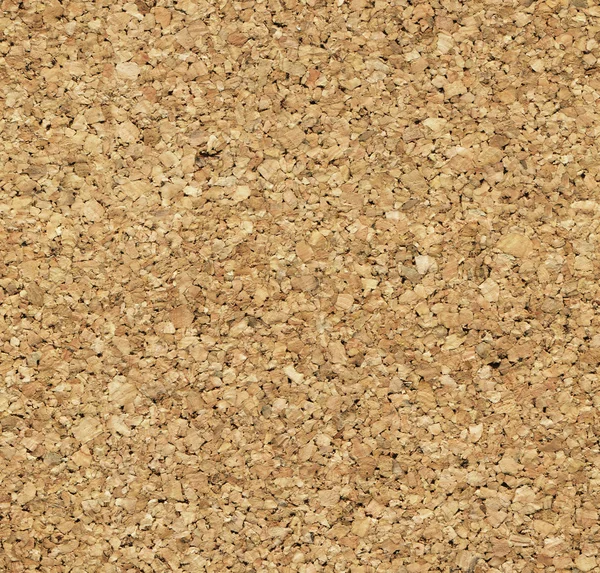 Seamless cork texture — Stock fotografie