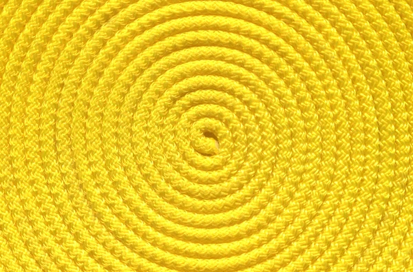 Sarı bobin — Stok fotoğraf