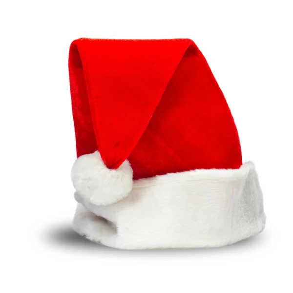 サンタの帽子 — ストック写真
