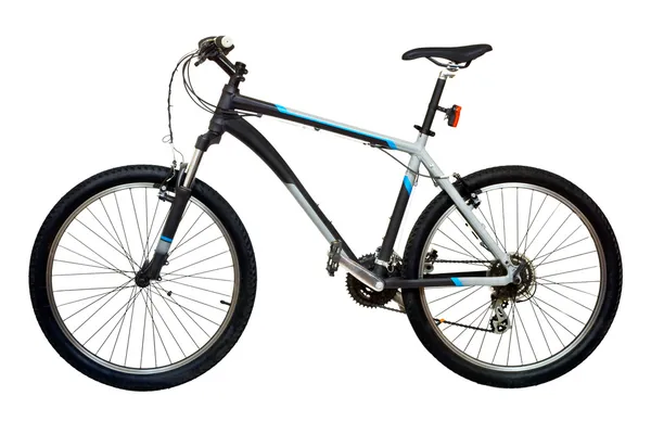 Mountain bicycle bike — Stock Photo, Image