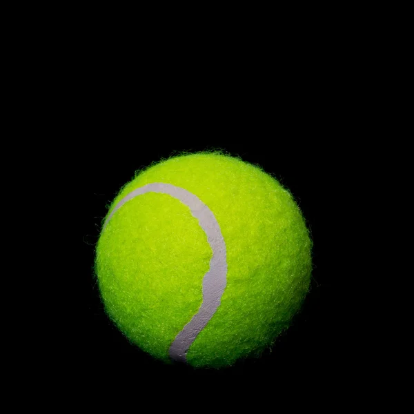 Tennisball — Stockfoto