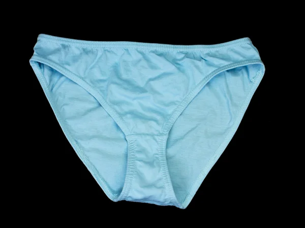 Women's panties — Stock Photo, Image