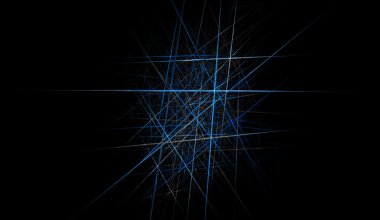 soyut fraktal arkaplan