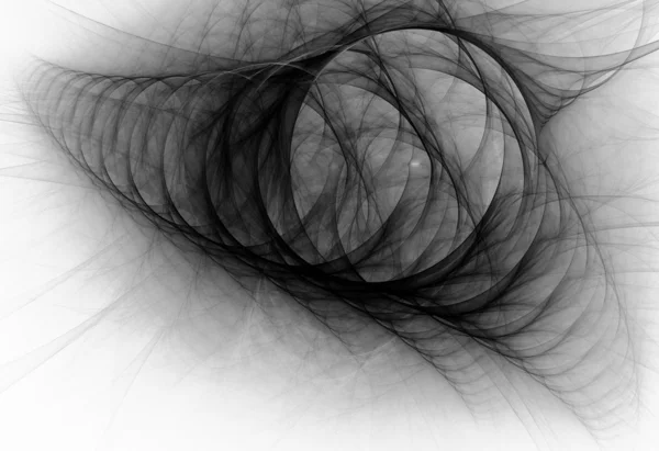 Αφηρημένο fractal φόντο — Φωτογραφία Αρχείου